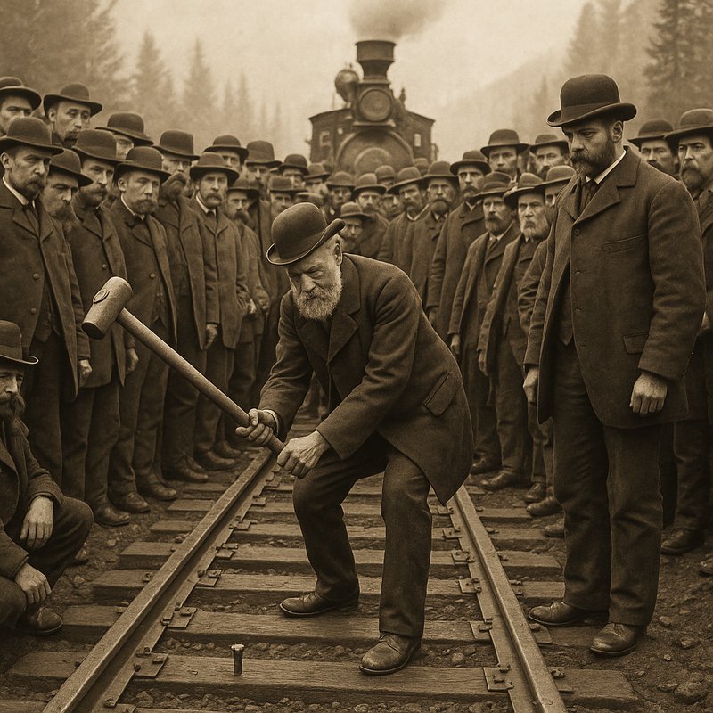 Historical event image