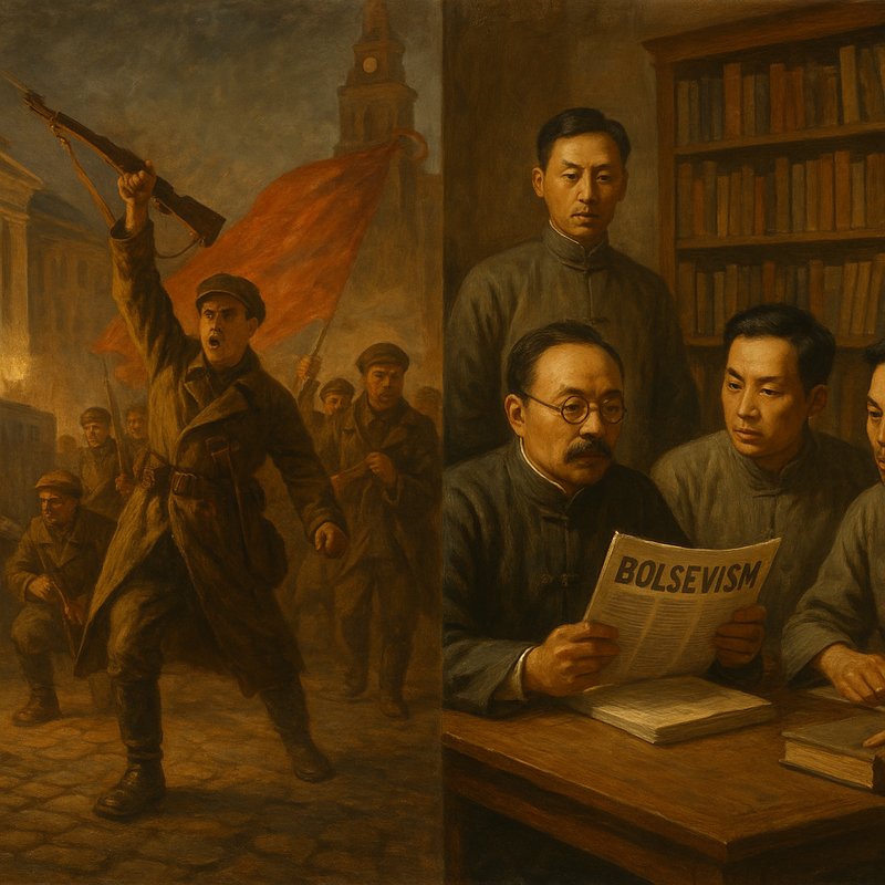 Historical event image