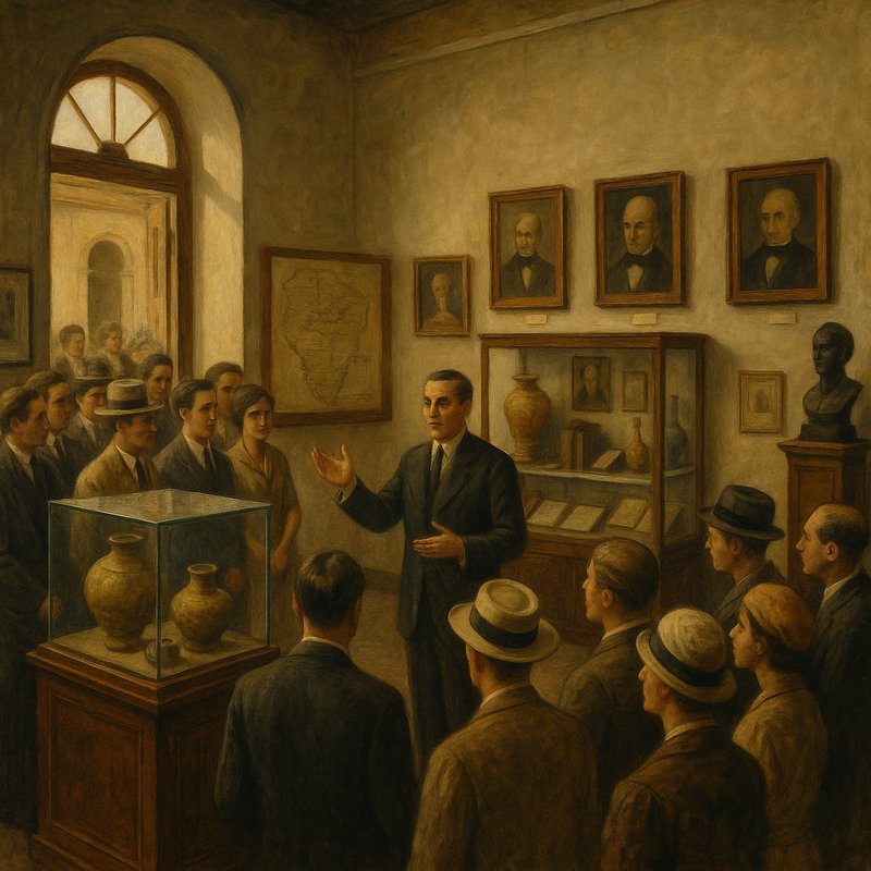 Historical event image