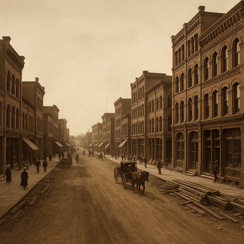 Historical event image