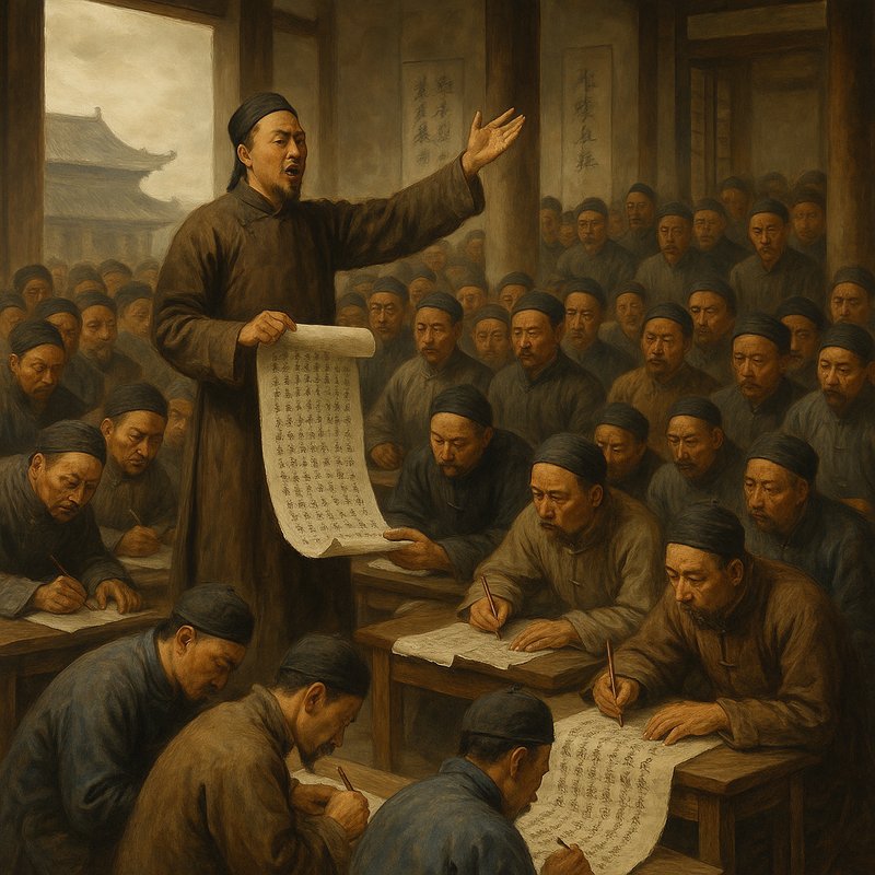 Historical event image