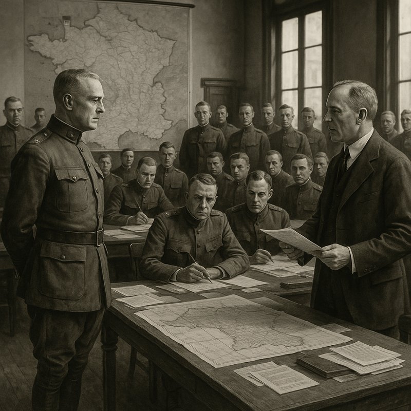 Historical event image