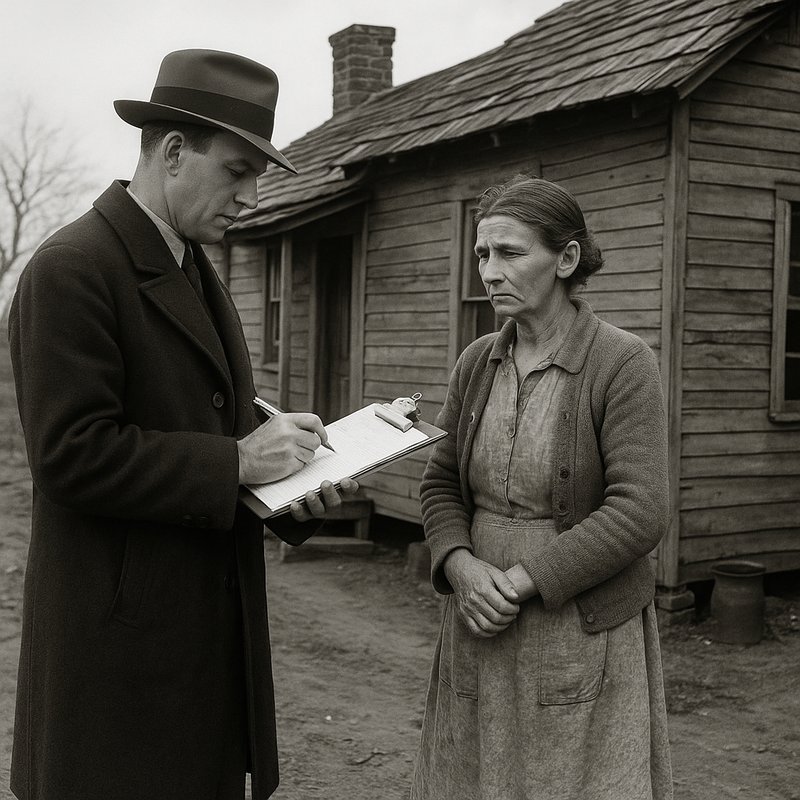 Historical event image