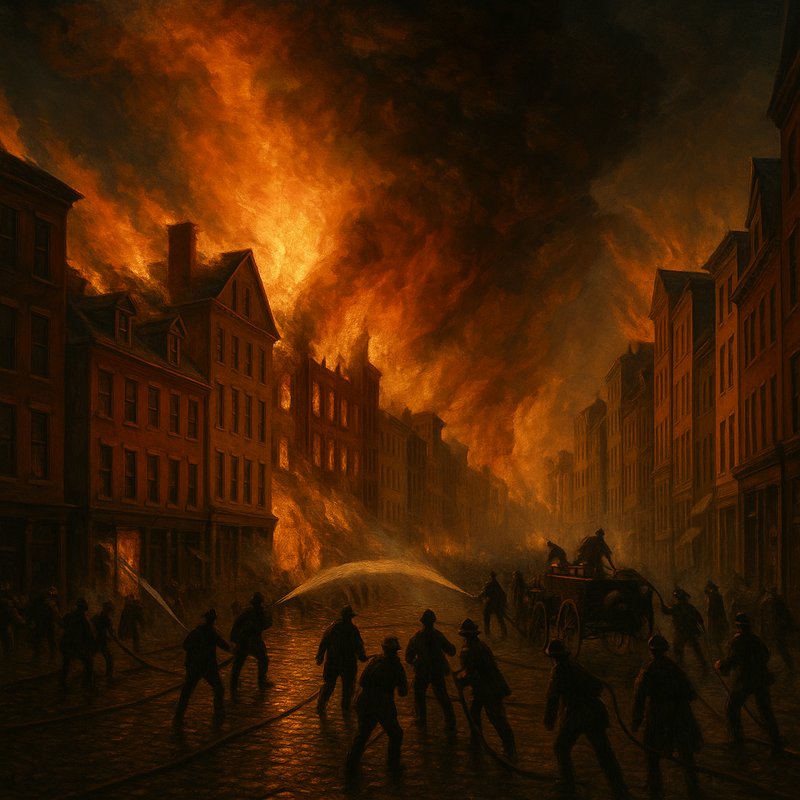 Historical event image