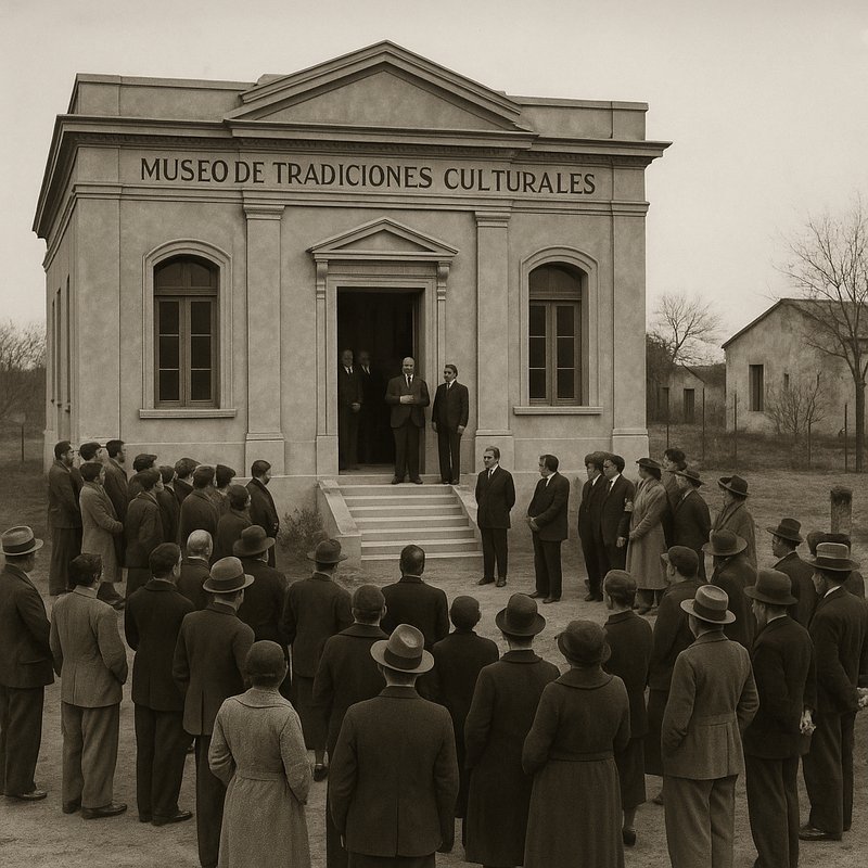 Historical event image