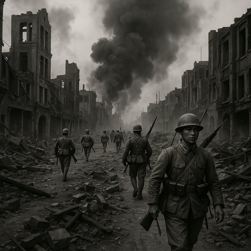 Historical event image