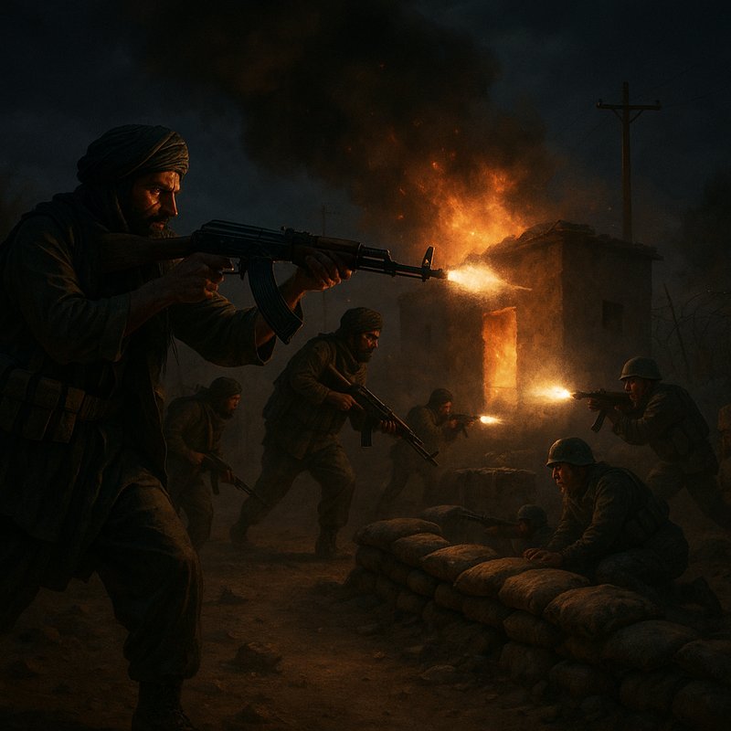 Historical event image