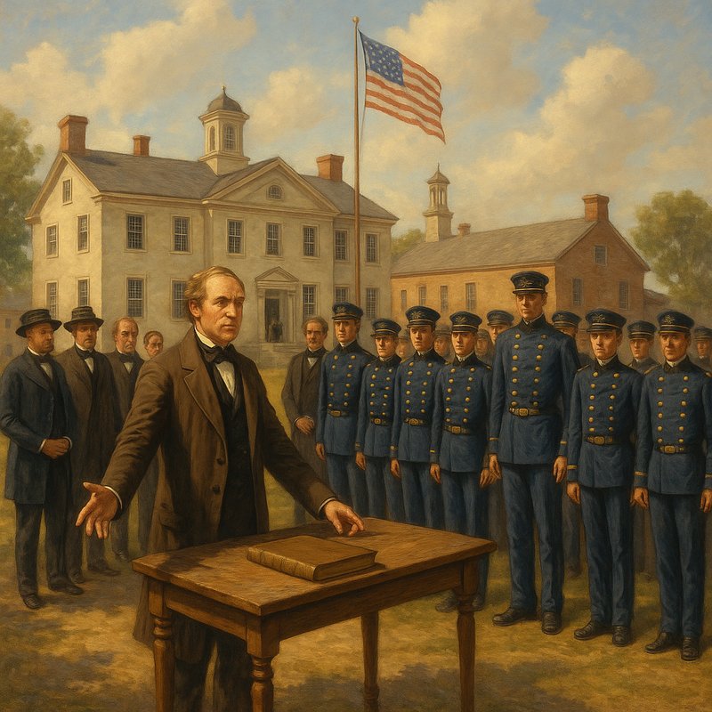 Historical event image