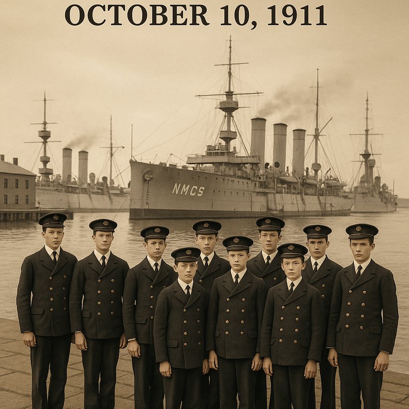 Historical event image