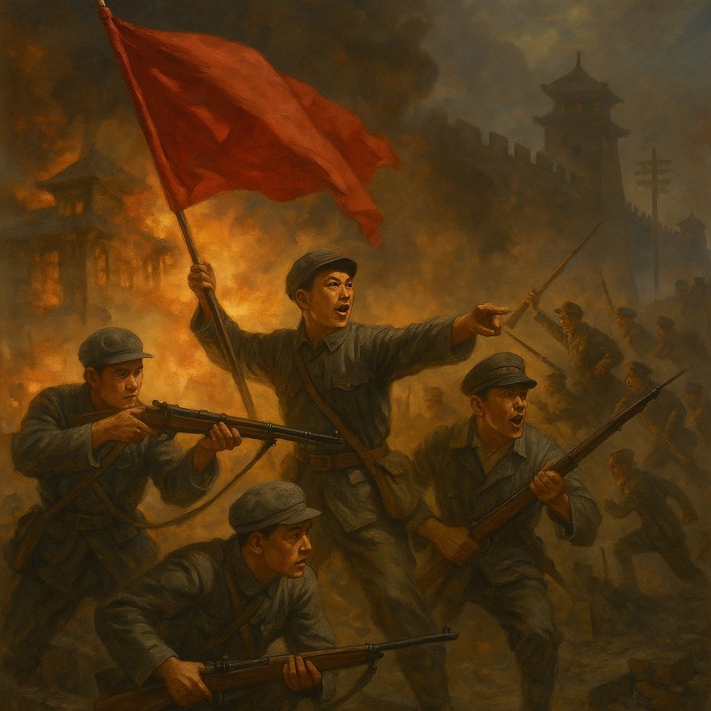 Historical event image