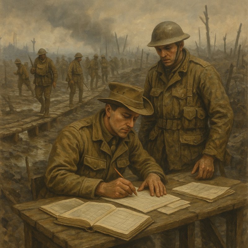 Historical event image