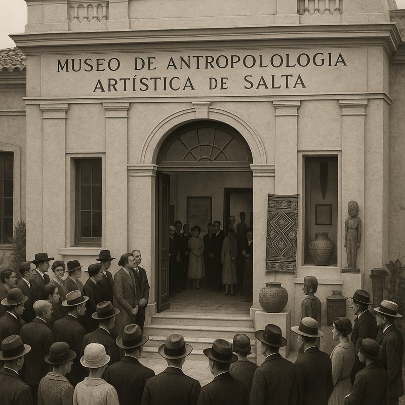 Historical event image