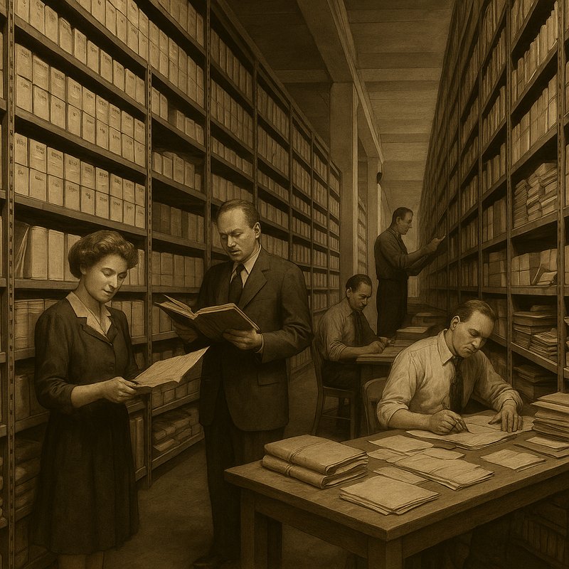 Historical event image