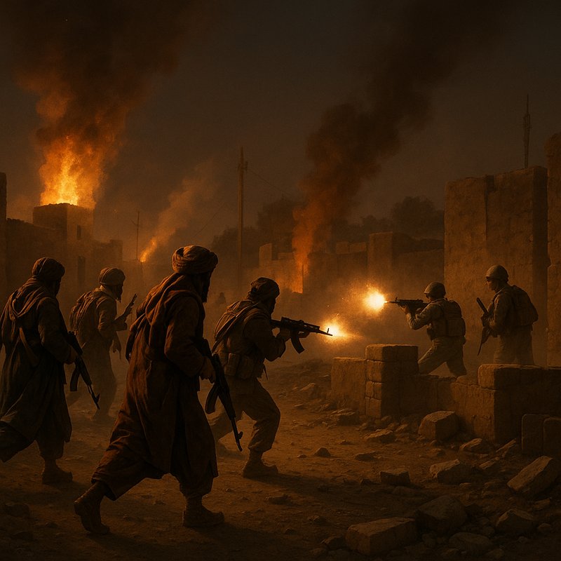 Historical event image