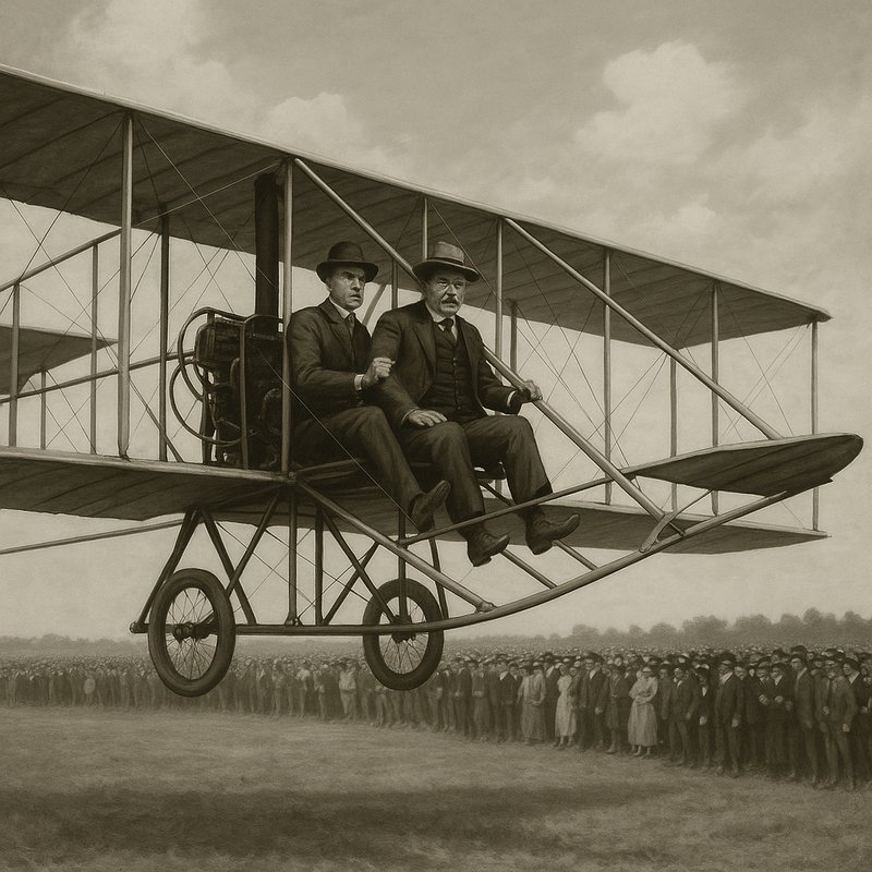 Historical event image