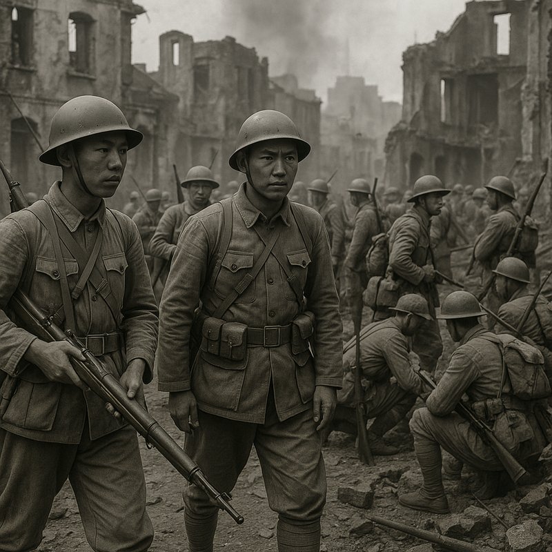 Historical event image