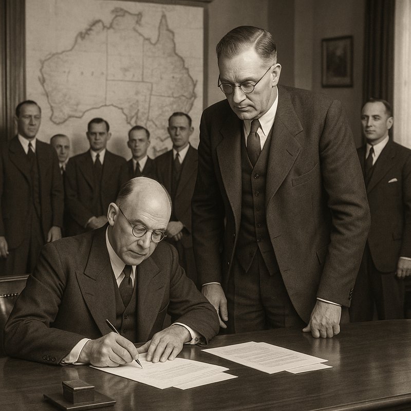 Historical event image