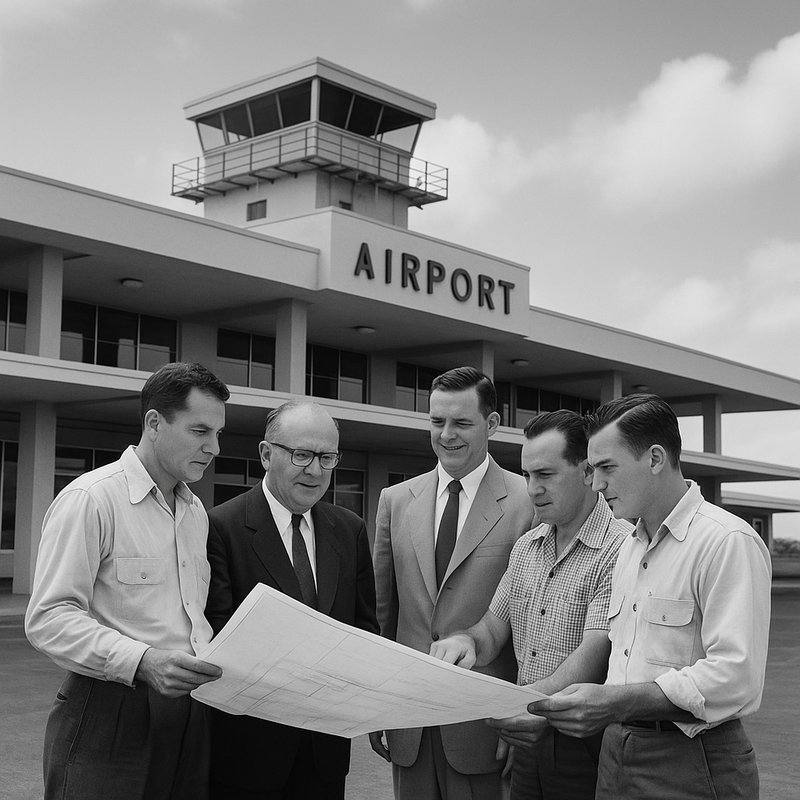 Historical event image