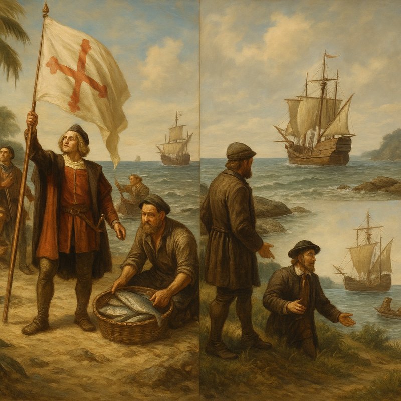 Historical event image