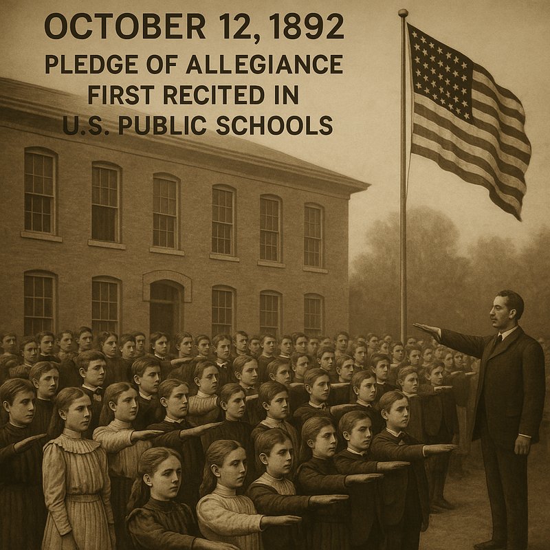 Historical event image