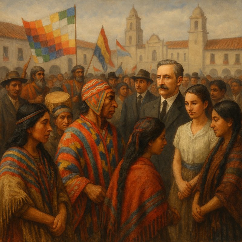 Day of Respect for Cultural Diversity (Formerly Day of the Race)