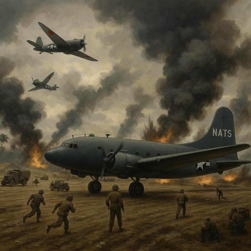 Historical event image