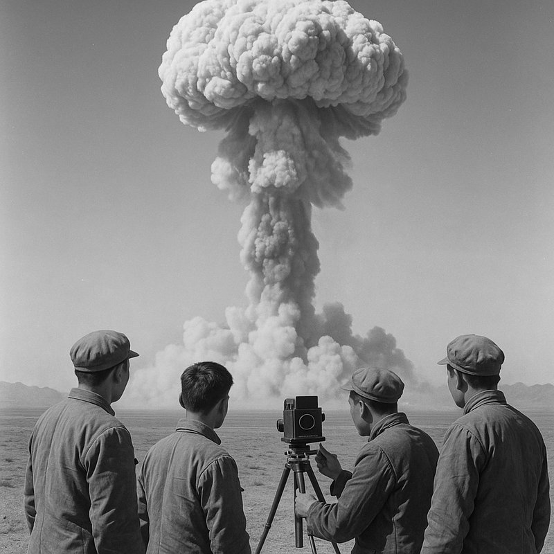 Historical event image