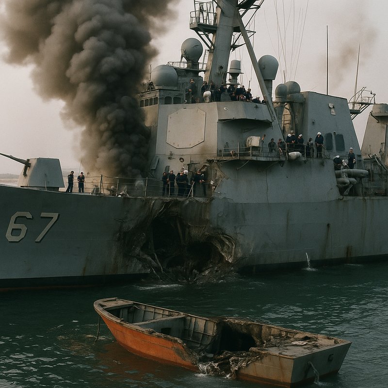 Historical event image