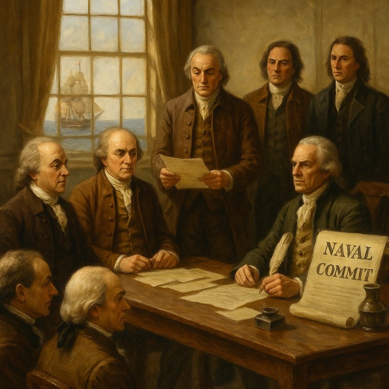 Historical event image