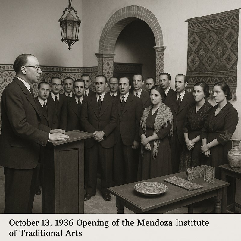 Historical event image