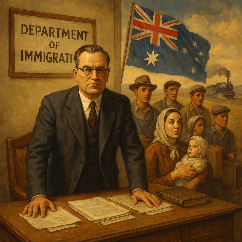 Historical event image