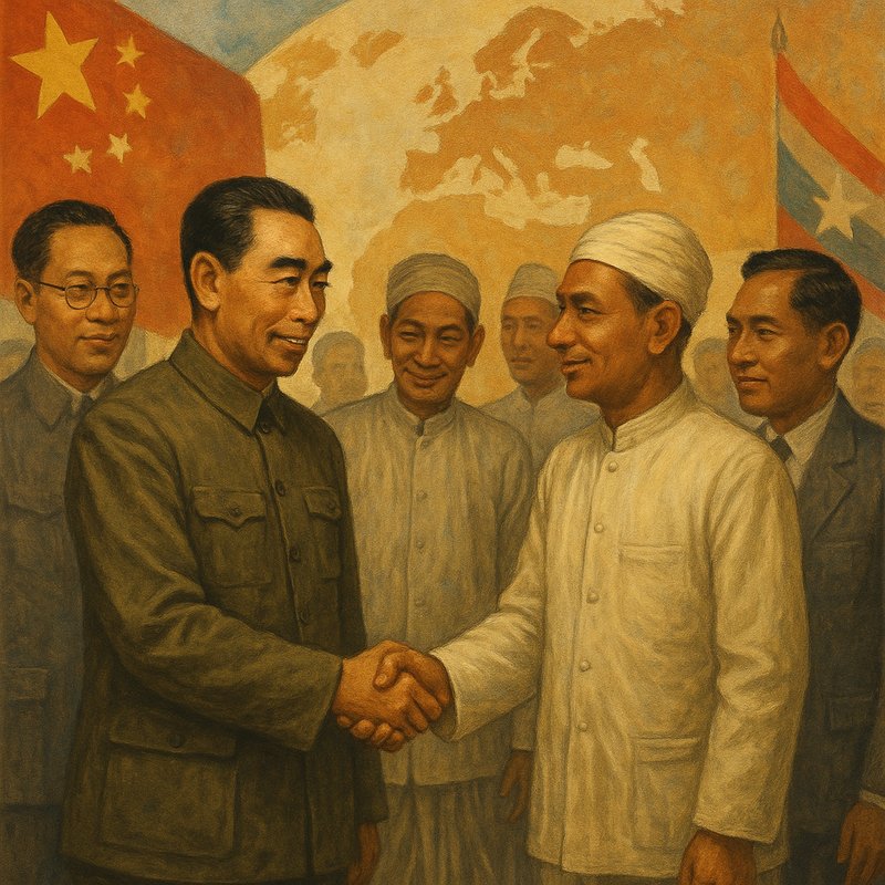 Historical event image