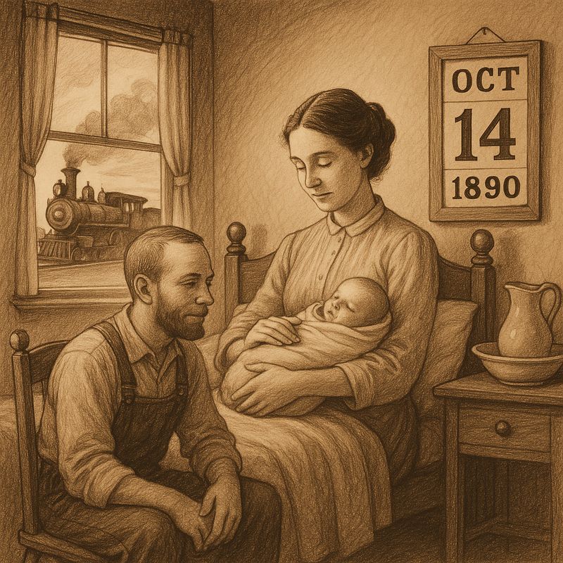 Historical event image