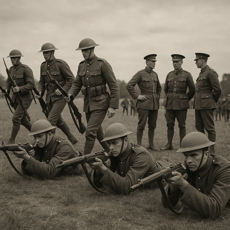 Historical event image