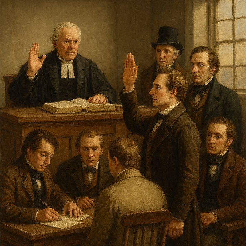 Historical event image
