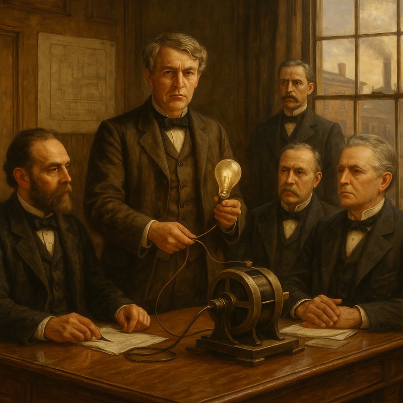 Historical event image