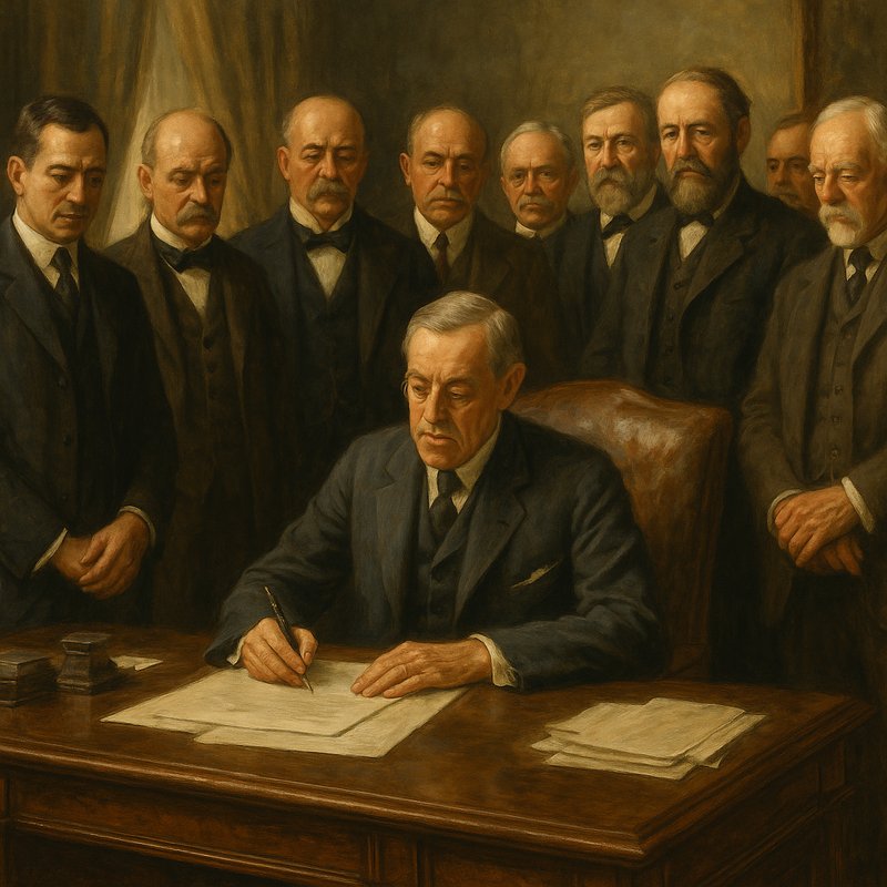 Historical event image