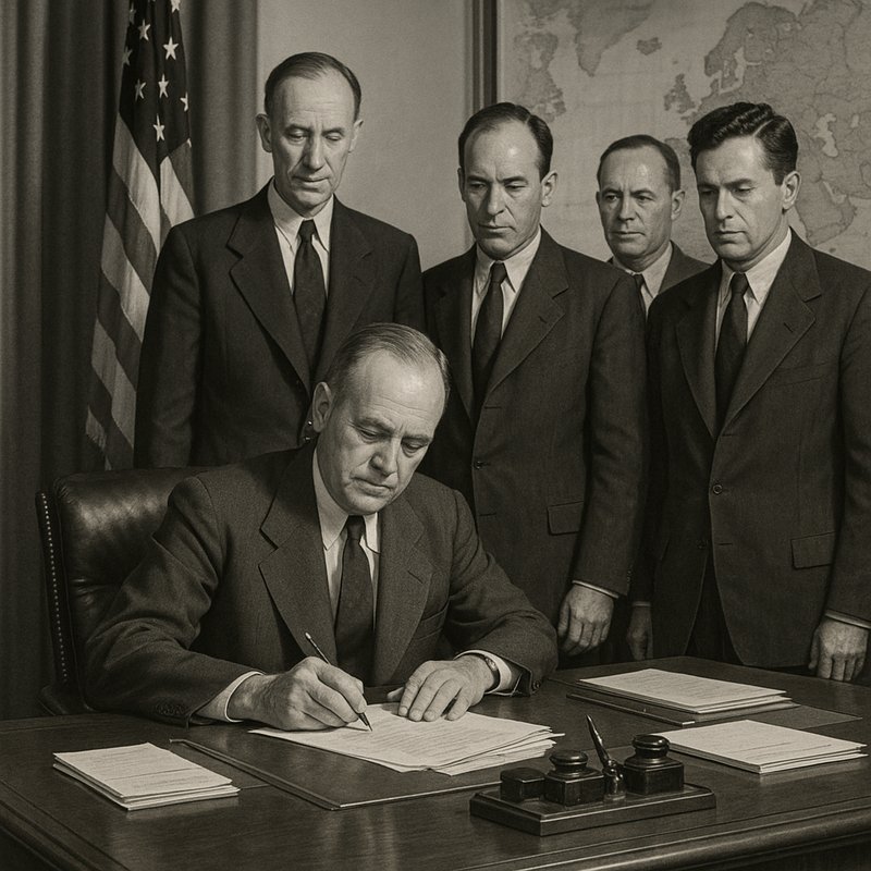 Historical event image
