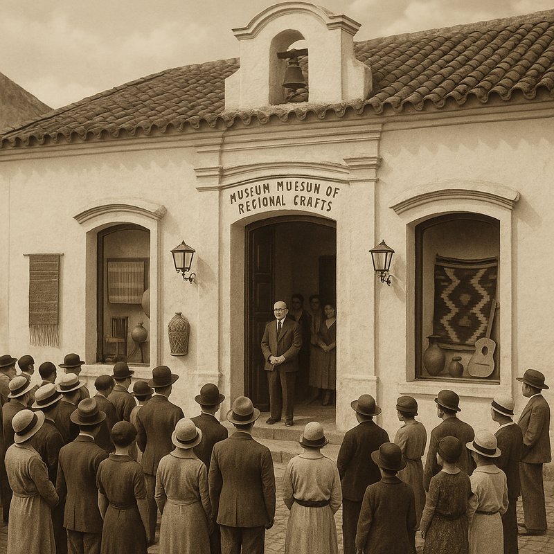 Historical event image