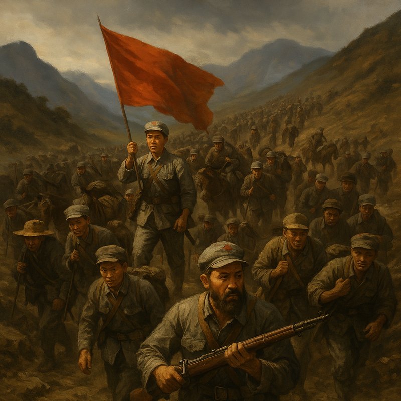 Historical event image