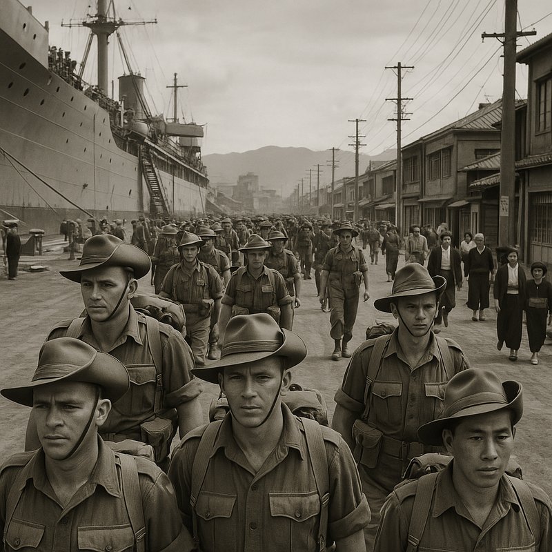 Historical event image
