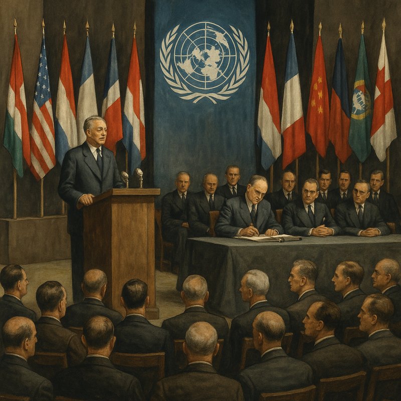 Historical event image