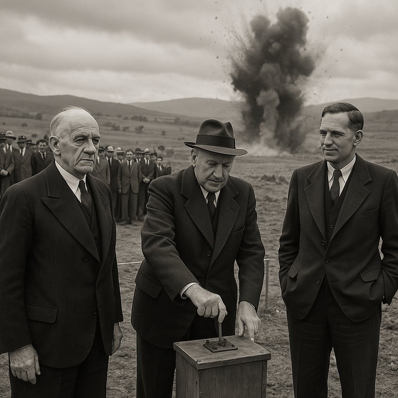 Historical event image