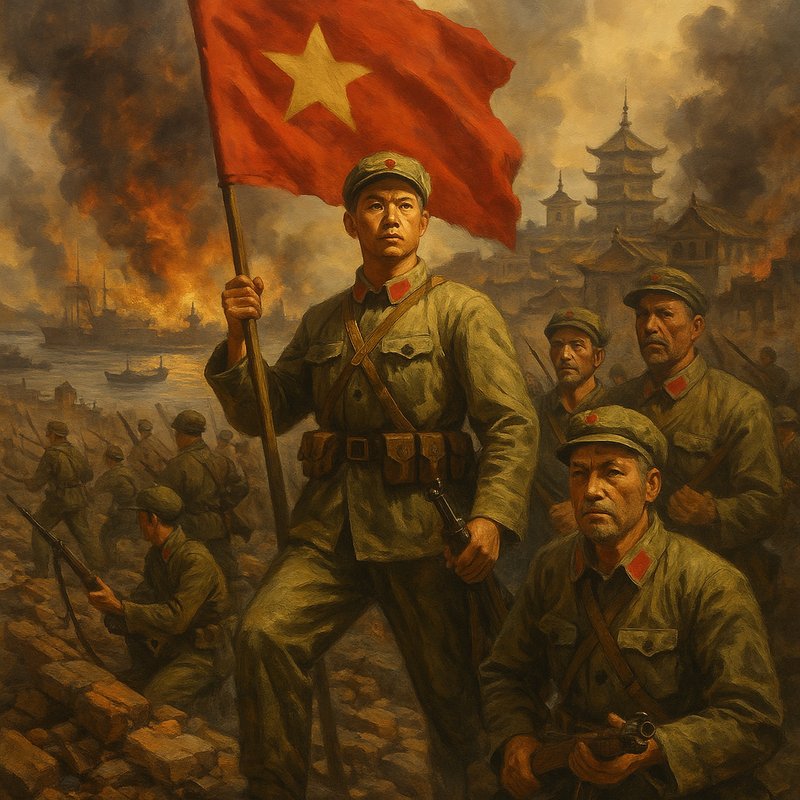 Historical event image