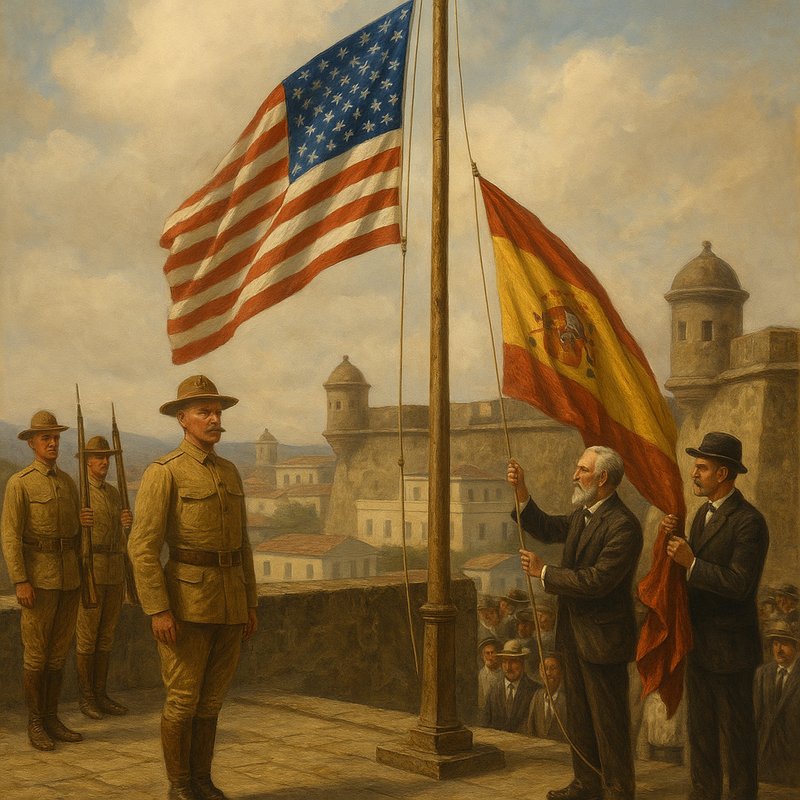 Historical event image