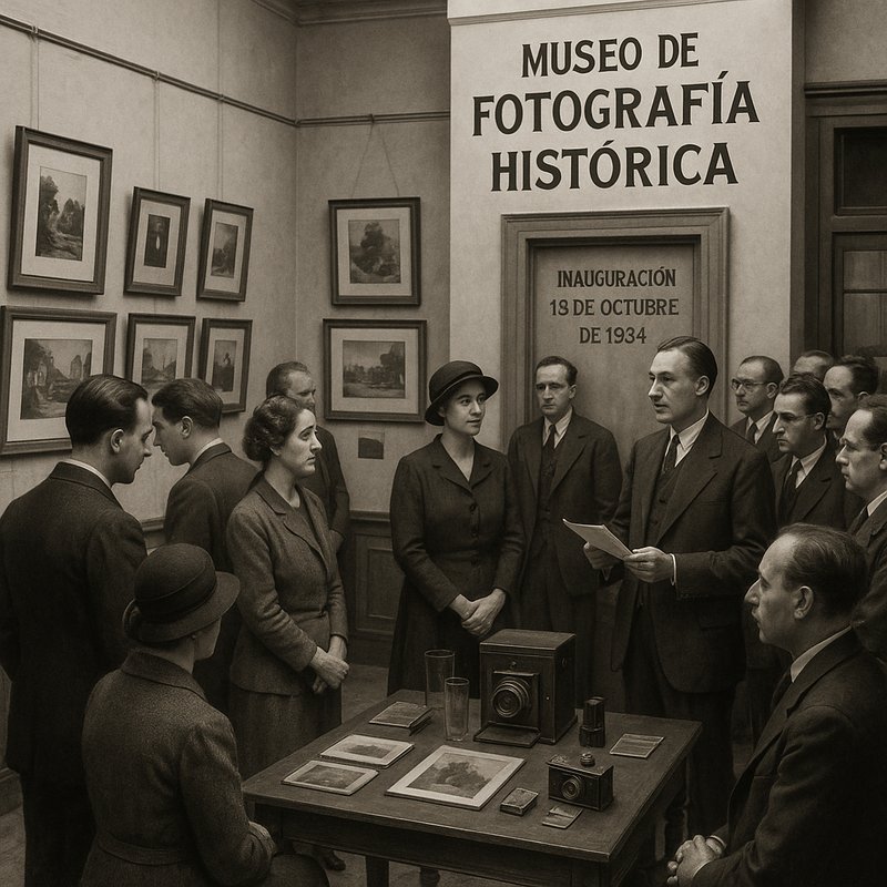 Historical event image
