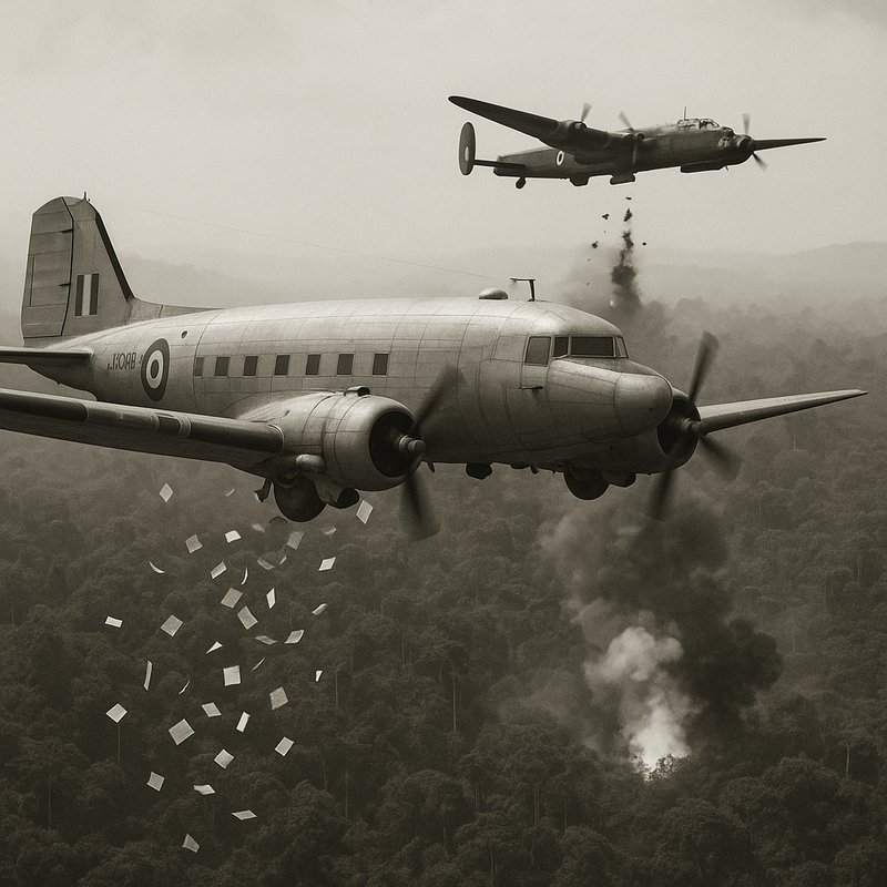 Historical event image