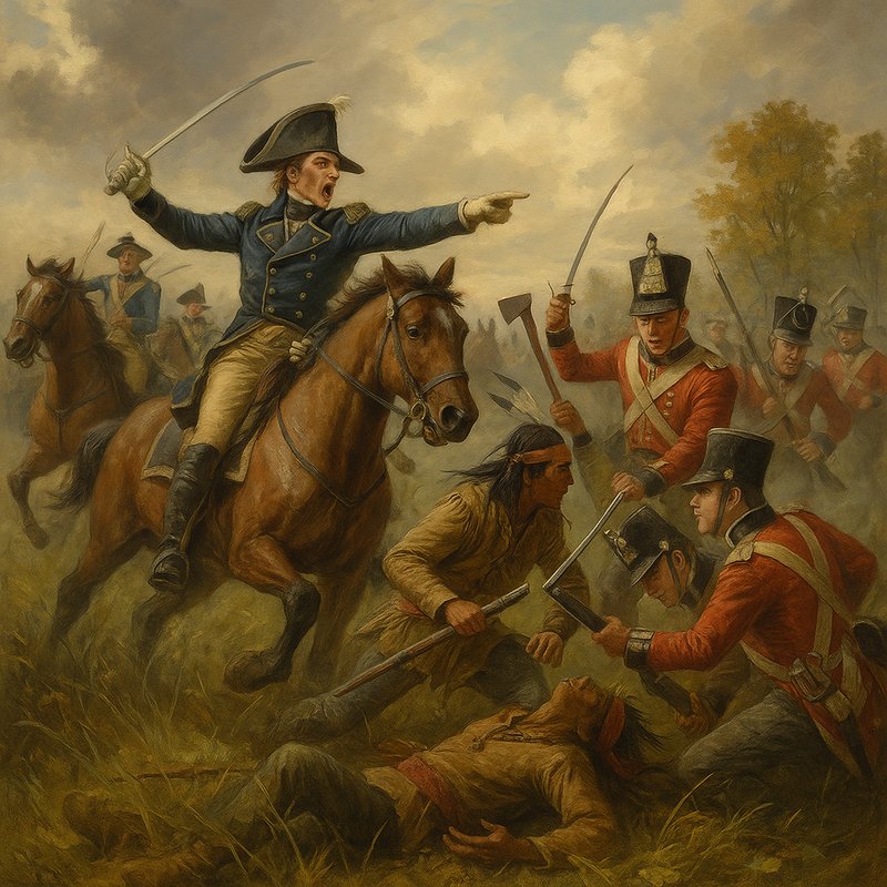 Historical event image