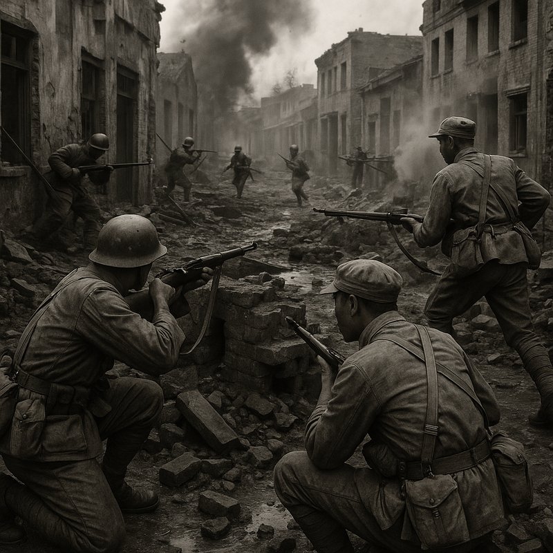 Historical event image