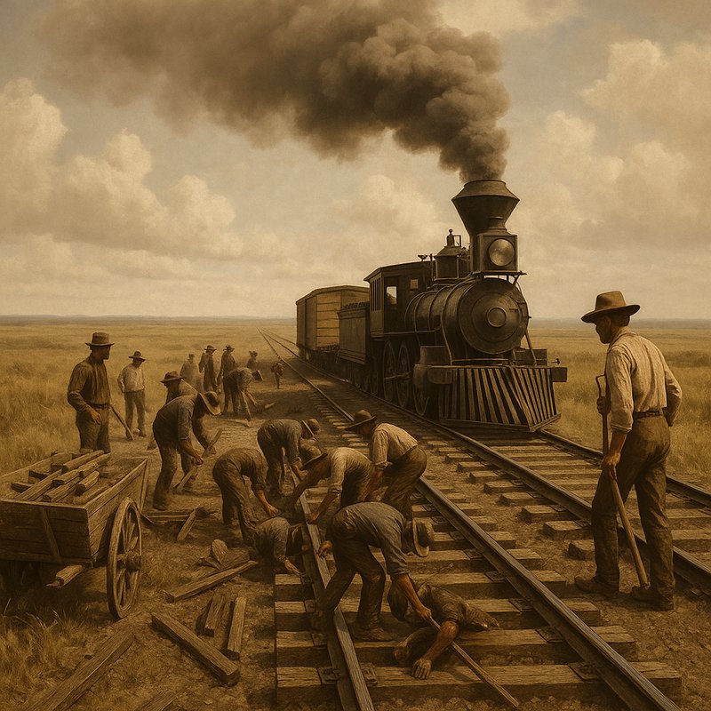 Historical event image